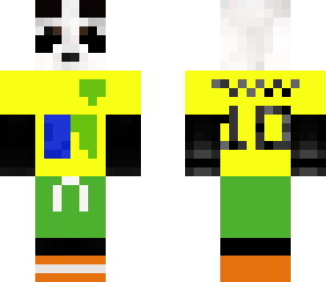 norwich city panda