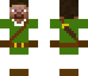 steve link