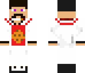 pizza maker