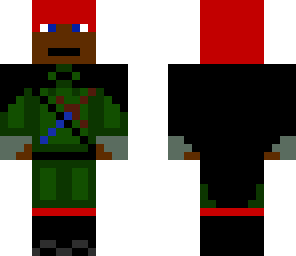 wild hunter