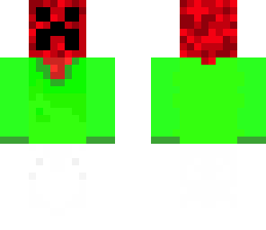 creeper genral