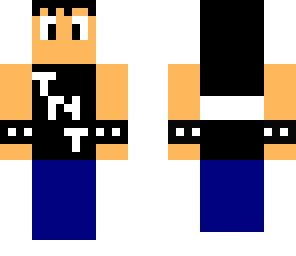 tntman