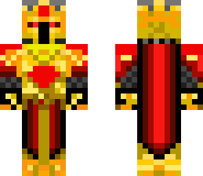 diamond king evil