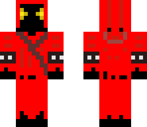 red mage