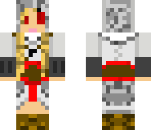 assassins girl