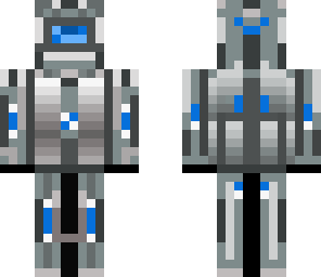 blue cyclops