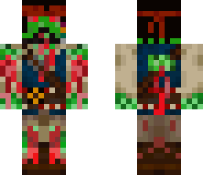 jack-sparrow zombie