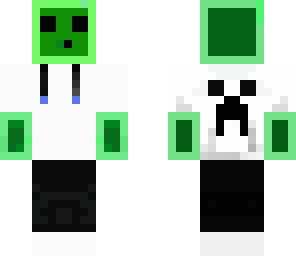 jerry the slime