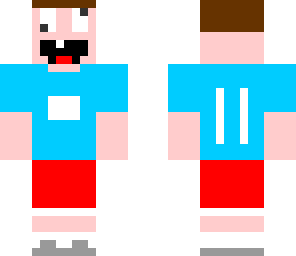 derp man