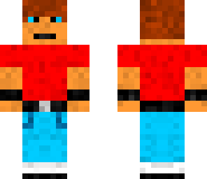 random guy