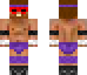 zack ryder