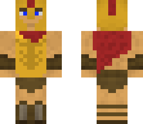 spartan