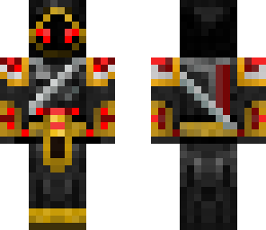 battle mage red