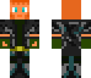 jake muller trench coat version may be updated