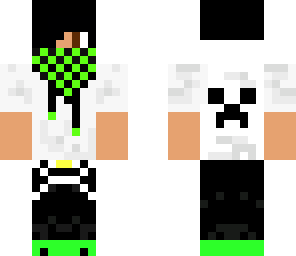jakedaman22's skin