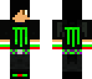 monsteremo