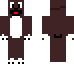 izzy dog