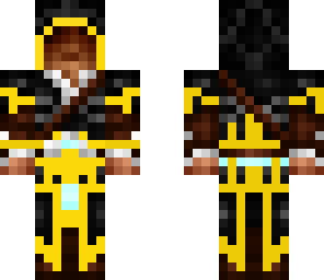 gold assasins
