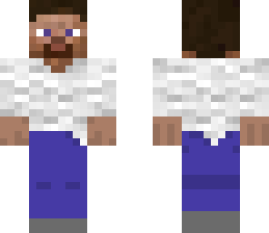 stevewoolshirt