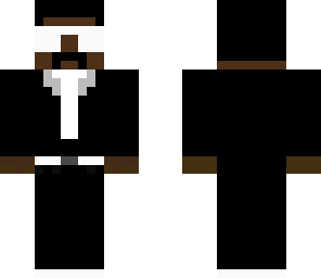 black godfather