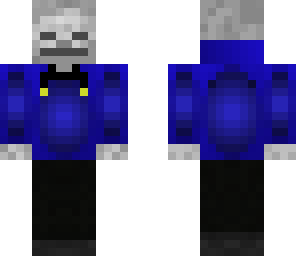 skeleton-cool