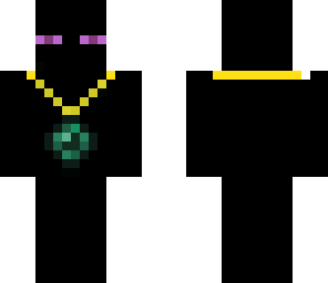 rich ender man