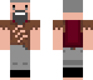 old notch