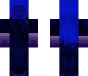 the nether dead