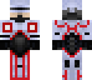 robot trooper edit
