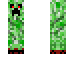 creeper