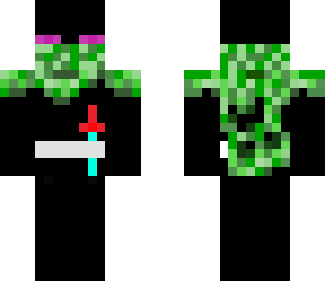 creeper hunter