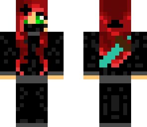 ginga ninja