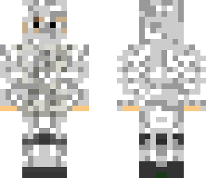 arctic warrior
