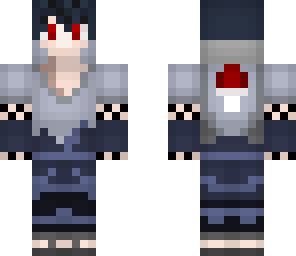 cursed seal sasuke