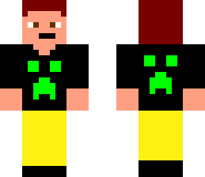 dj creeper