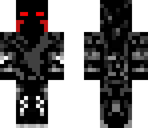 hell mage