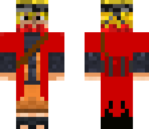 naruto sennin
