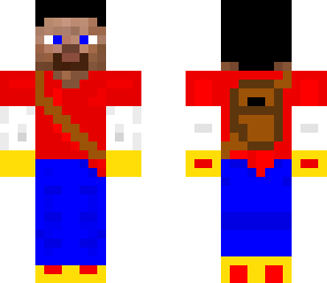 mi steve