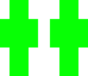 green man