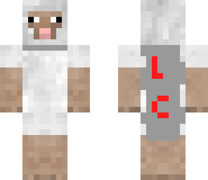 lambchop super sheep