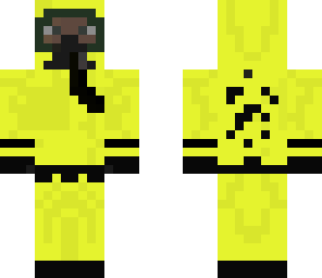 radiation controll