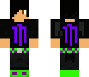 monster energy