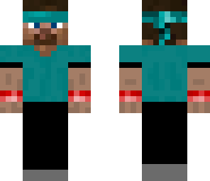 my skin boy