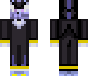 mephiles the dark