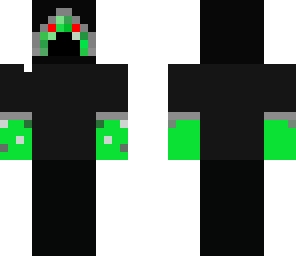 creeper assasin me