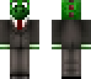 busienss yoshi