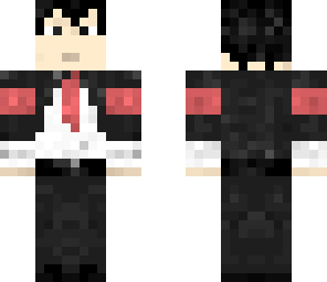 hibari kyoya