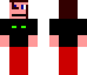 boy ender