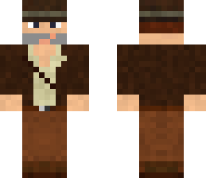 indiana jones