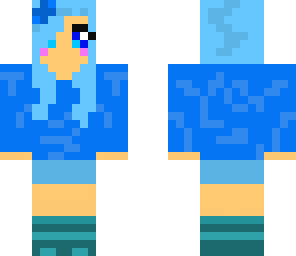 water princess
